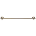 Brizo Brizo Charlotte: 24" Towel Bar