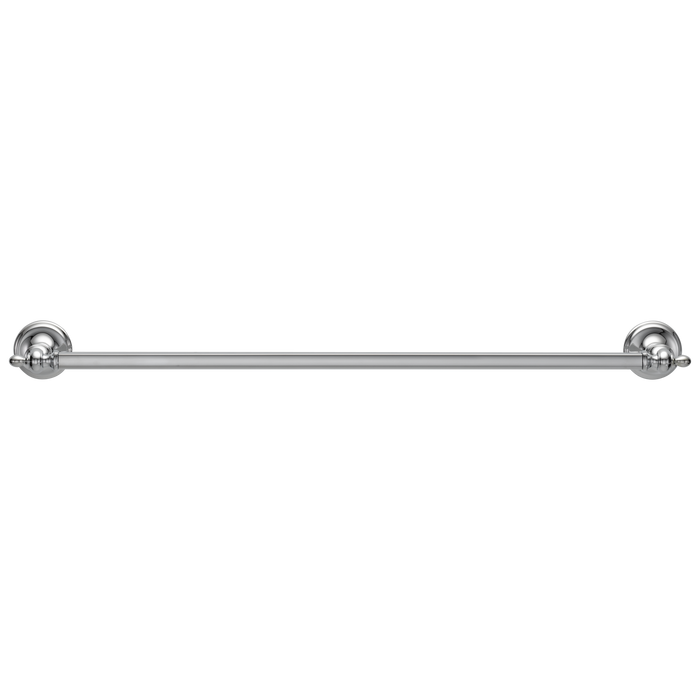 Brizo Brizo Charlotte: 24" Towel Bar
