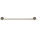 Cocoa Bronze / Polished Nickel