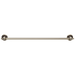Brizo Brizo Charlotte: 24" Towel Bar