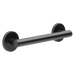 Brizo Other: 12" Linear Round Grab Bar