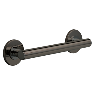 Brizo Other: 12" Linear Round Grab Bar