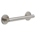 Brizo Other: 12" Linear Round Grab Bar