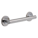 Brizo Other: 12" Linear Round Grab Bar