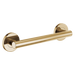 Brizo Other: 12" Linear Round Grab Bar