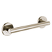Brizo Other: 12" Linear Round Grab Bar
