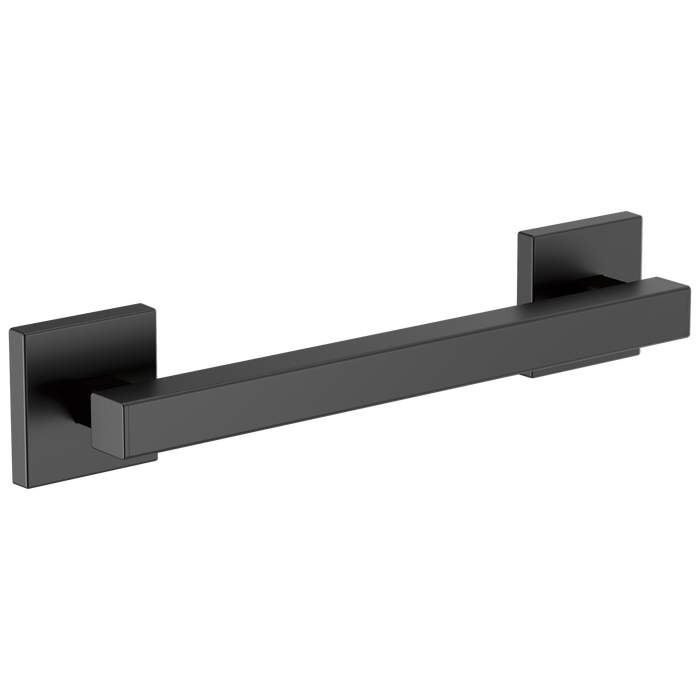 Brizo Brizo Other: 12" Euro Square Grab Bar