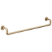 Brizo Brizo Litze: 30" Towel Bar