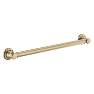 Brizo Other: 24" Classic Grab Bar