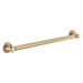 Brizo Other: 24" Classic Grab Bar
