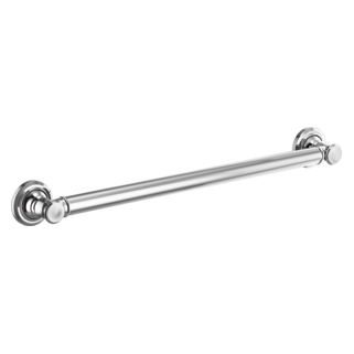 Brizo Other: 24" Classic Grab Bar