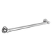 Brizo Other: 24" Classic Grab Bar
