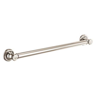 Brizo Other: 24" Classic Grab Bar