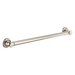 Brizo Other: 24" Classic Grab Bar