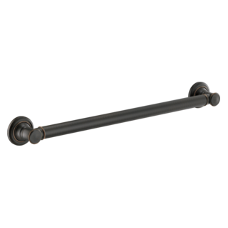 Brizo Other: 24" Classic Grab Bar