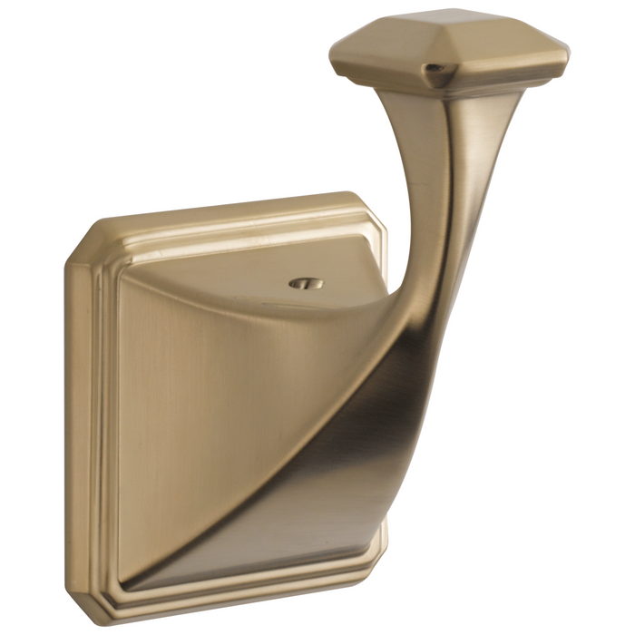Brizo Brizo Virage: Robe Hook