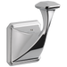 Brizo Brizo Virage: Robe Hook