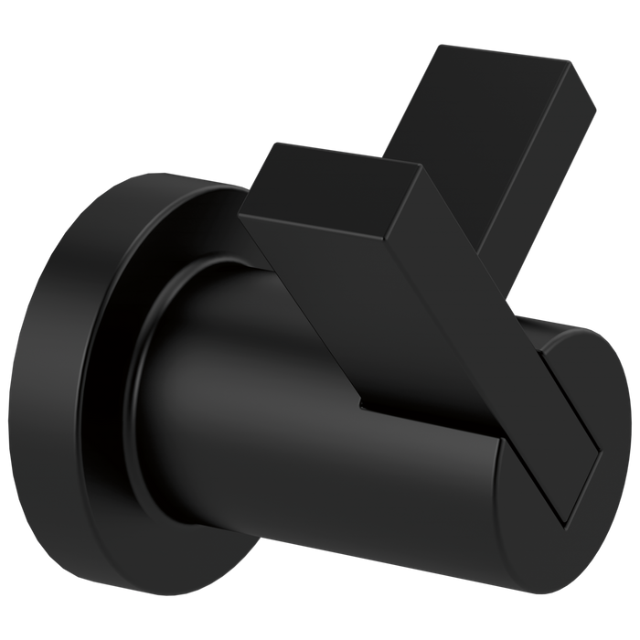 Double Robe Hook