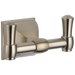 Brizo Brizo Vesi: Double Robe Hook