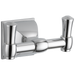 Brizo Brizo Vesi: Double Robe Hook