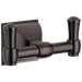 Brizo Brizo Vesi: Double Robe Hook