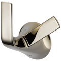 Polished Nickel