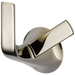 Brizo Brizo Sotria: Double Robe Hook