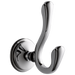 Brizo Brizo Charlotte: Double Robe Hook