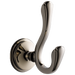 Brizo Brizo Charlotte: Double Robe Hook