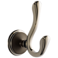 Cocoa Bronze / Polished Nickel