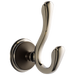 Brizo Brizo Charlotte: Double Robe Hook