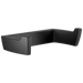 Brizo Brizo Vettis: Double Robe Hook