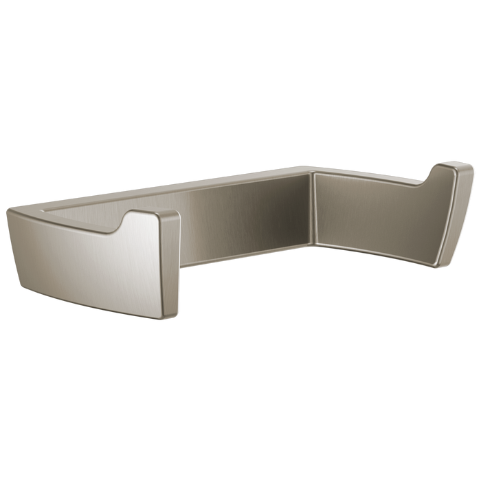 Brizo Brizo Vettis: Double Robe Hook