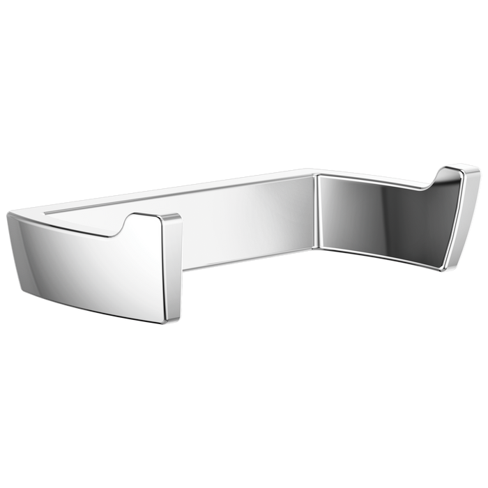 Brizo Brizo Vettis: Double Robe Hook