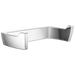 Brizo Brizo Vettis: Double Robe Hook