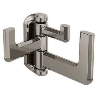 Brizo Levoir: Hinged Robe Hook