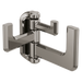 Brizo Levoir: Hinged Robe Hook