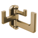 Brizo Levoir: Hinged Robe Hook