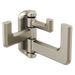 Brizo Levoir: Hinged Robe Hook