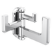 Brizo Levoir: Hinged Robe Hook