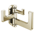 Polished Nickel
