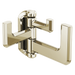 Brizo Levoir: Hinged Robe Hook