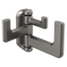 Brizo Levoir: Hinged Robe Hook
