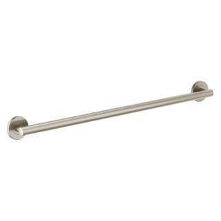 Brizo Other: 36" Linear Round Grab Bar