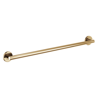 Brizo Other: 36" Linear Round Grab Bar