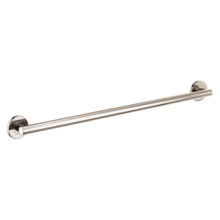 Brizo Other: 36" Linear Round Grab Bar