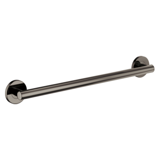 Brizo Other: 24" Linear Round Grab Bar
