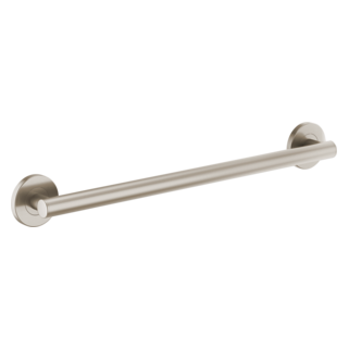 Brizo Other: 24" Linear Round Grab Bar
