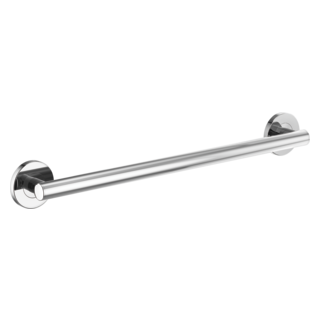 Brizo Other: 24" Linear Round Grab Bar