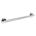 Brizo Other: 24" Linear Round Grab Bar